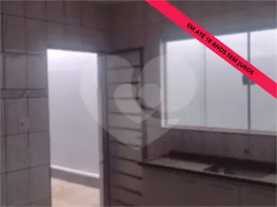 Casa com 5 Quartos à venda, 110m² no Jardim São Luiz, Piracicaba
