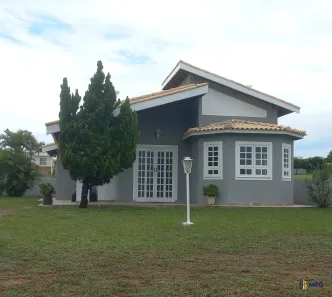Casa de Condomínio com 3 Quartos à venda, 450m² no Riviera de Santa Cristina 13, Paranapanema
