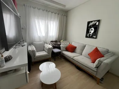 Apartamento com 2 Quartos à venda, 51m² no Jordanópolis, São Bernardo do Campo
