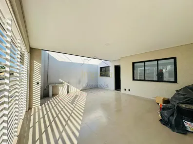 Casa com 3 Quartos à venda, 133m² no Portal dos Passaros, São José dos Campos