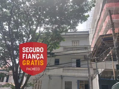 Apartamento com 2 Quartos para alugar, 70m² no Perdizes, São Paulo