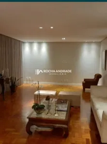 Apartamento com 5 Quartos à venda, 254m² no Canela, Salvador