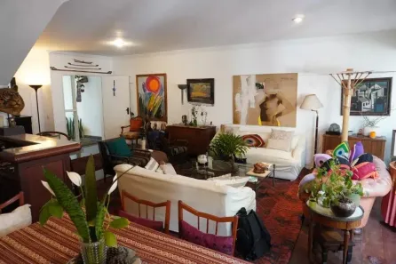 Casa com 3 Quartos à venda, 320m² no Jardim Europa, São Paulo