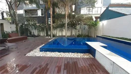 Apartamento com 2 Quartos à venda, 35m² no Sumarezinho, São Paulo