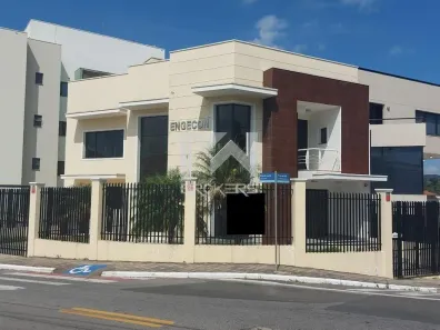 Prédio Comercial à venda, 323m² no Centro, Vinhedo