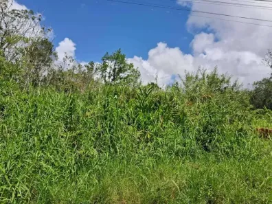 Lote/Terreno à venda, 241m² no São Fernando, Itanhaém