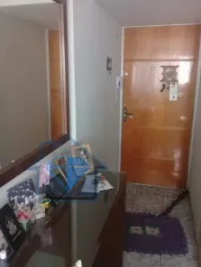 Apartamento com 2 Quartos à venda, 55m² no Bandeiras, Osasco