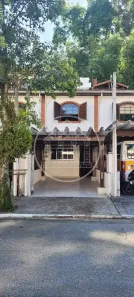 Sobrado com 2 Quartos para alugar, 115m² no Jardim Marajoara, São Paulo