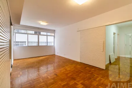 Apartamento com 2 Quartos à venda, 104m² no Santa Cecília, São Paulo