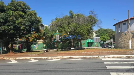 Lote/Terreno à venda, 272m² no Jardim Anália Franco, São Paulo