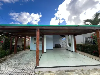 Casa de Condomínio com 2 Quartos à venda, 101m² no Aeroporto, Aracaju