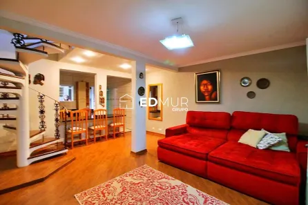 Sobrado com 3 Quartos à venda, 190m² no Vila Floresta, Santo André