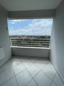 Apartamento com 2 Quartos para alugar, 62m² no Jardim Del Rey, São José dos Campos