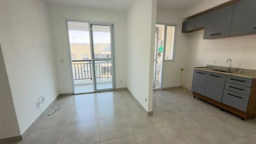 Apartamento com 1 Quarto à venda, 47m² no Jardim Tupanci, Barueri