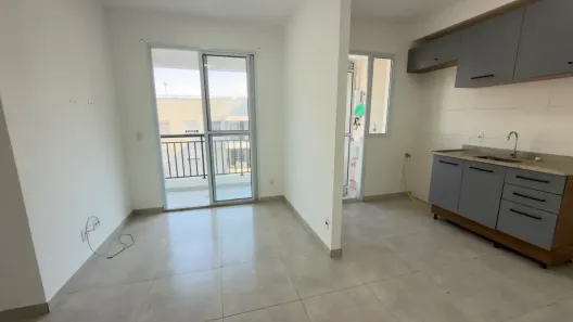 Apartamento com 1 Quarto à venda, 48m² no Jardim Tupanci, Barueri