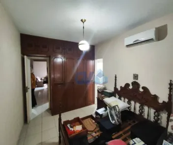 Apartamento com 2 Quartos para alugar, 120m² no Pompéia, Santos