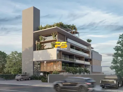 Apartamento com 1 Quarto à venda, 55m² no Jardim Oceania, João Pessoa