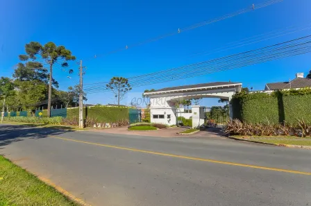Casa de Condomínio com 5 Quartos à venda, 561m² no Santo Inácio, Curitiba