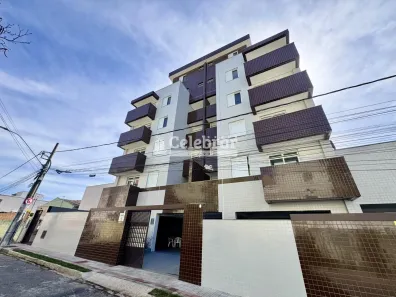 Cobertura com 3 Quartos à venda, 160m² no Fonte Grande, Contagem