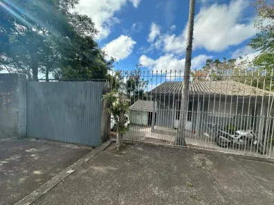 Casa com 2 Quartos à venda, 80m² no Santa Isabel, Viamão