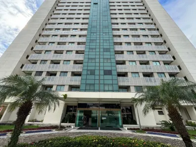 Apartamento com 1 Quarto à venda, 38m² no Jacarepaguá, Rio de Janeiro