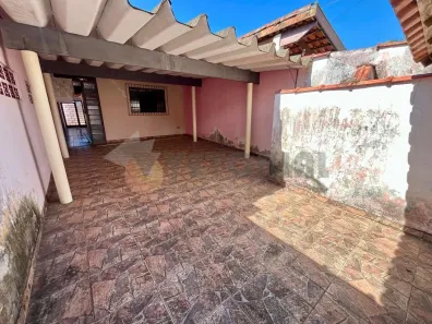 Casa com 1 Quarto à venda, 96m² no Jardim Jaqueira, Caraguatatuba