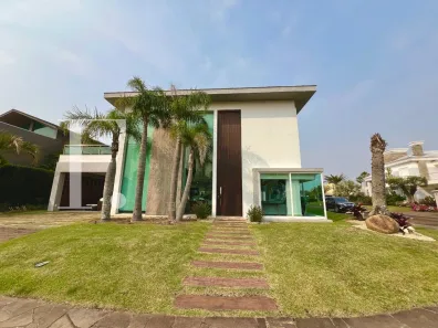 Sobrado com 5 Quartos à venda, 400m² no XANGRI-LÁ, Xangri-Lá