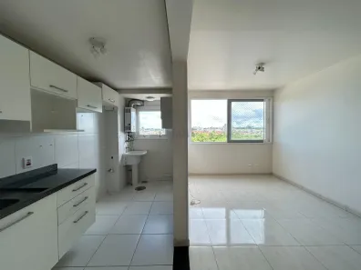 Apartamento com 2 Quartos à venda, 62m² no Marechal Rondon, Canoas