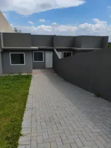 Casa com 3 Quartos à venda, 61m² no Canguiri, Colombo