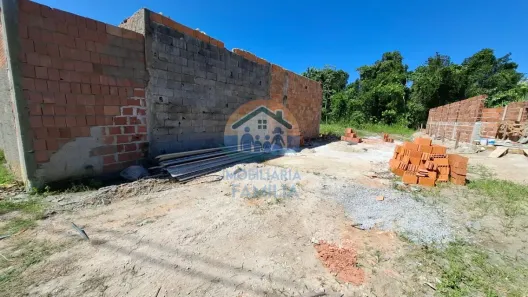 Lote/Terreno à venda, 155m² no Balneário Recanto do Sol, Caraguatatuba