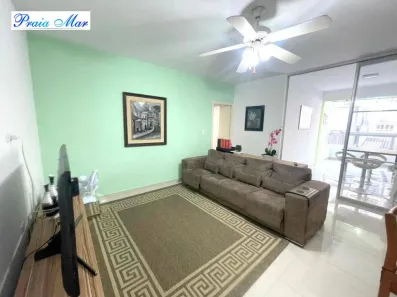 Apartamento com 3 Quartos à venda, 105m² no Pitangueiras, Guarujá