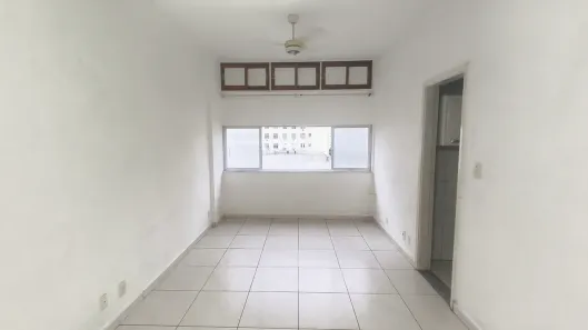 Apartamento com 1 Quarto para alugar, 45m² no Centro, Rio de Janeiro