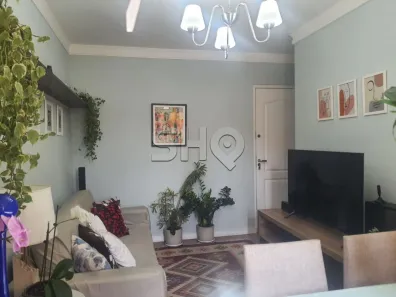 Apartamento com 2 Quartos à venda, 71m² no Vila Romana, São Paulo