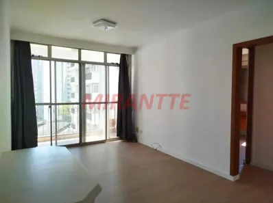 Apartamento com 2 Quartos para alugar, 64m² no Tatuapé, São Paulo