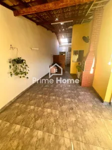 Casa com 2 Quartos à venda, 90m² no Residencial Nova Bandeirante, Campinas