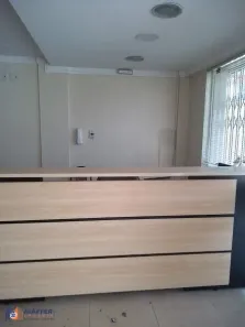 Prédio Comercial à venda, 528m² no Santana, Porto Alegre