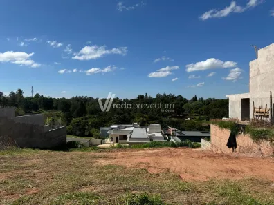 Lote/Terreno à venda, 1000m² no Joapiranga, Valinhos