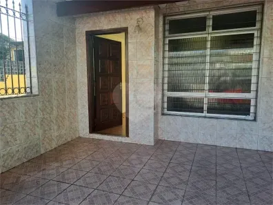 Sobrado com 3 Quartos à venda, 120m² no Vila Congonhas, São Paulo