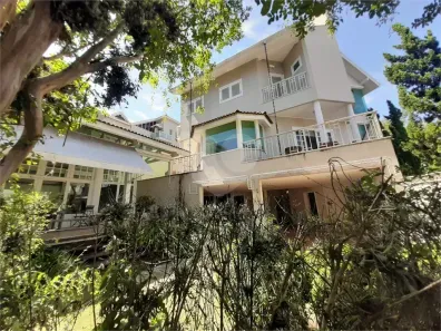 Casa de Condomínio com 3 Quartos à venda, 580m² no Tucuruvi, São Paulo