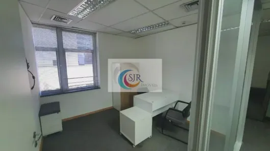 Sala Comercial para alugar, 560m² no Pinheiros, São Paulo