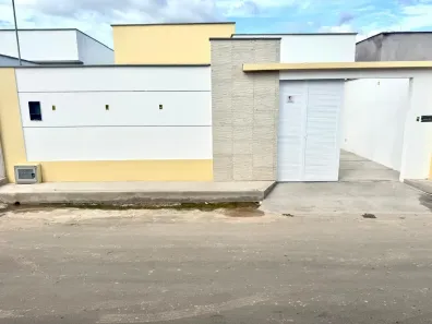 Casa com 3 Quartos à venda, 200m² no Araçagi, São José de Ribamar