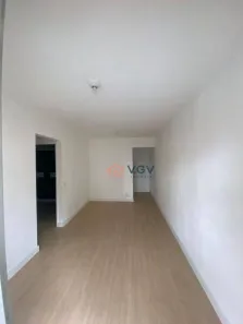 Apartamento com 2 Quartos à venda, 50m² no Vila Monte Alegre, São Paulo