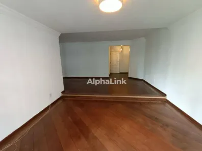 Apartamento com 3 Quartos à venda, 164m² no Alphaville Centro Industrial e Empresarial/Alphaville., Barueri