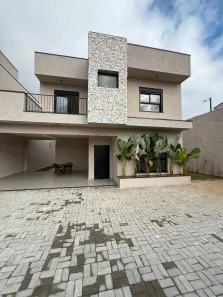 Casa de Condomínio com 3 Quartos à venda, 167m² no Vila Petrópolis, Atibaia