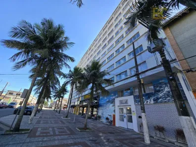 Apartamento com 1 Quarto à venda, 41m² no Centro, Peruíbe