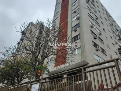 Apartamento com 2 Quartos à venda, 73m² no Méier, Rio de Janeiro