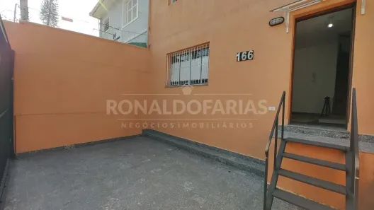Sobrado com 2 Quartos para alugar, 125m² no Santo Amaro, São Paulo