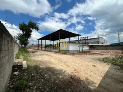 Galpão/Depósito/Armazém para alugar, 2600m² no Jardim Emília, Jacareí