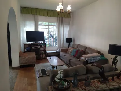 Sobrado com 3 Quartos à venda, 215m² no Planalto Paulista, São Paulo