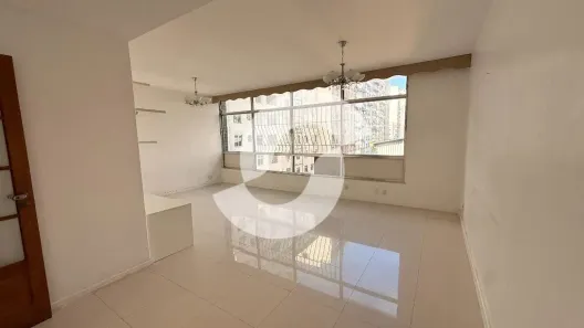 Apartamento com 3 Quartos à venda, 128m² no Icaraí, Niterói